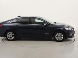Usata 2020 Ford Mondeo Business Edition Tre volumi | 16.690 € (Buon prezzo)