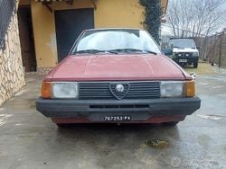 Usata 1985 Alfa Romeo Arna Due volumi | 1500 €