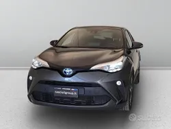 Usata 2022 Toyota C-HR Trend SUV | 23.900 € (Cara)