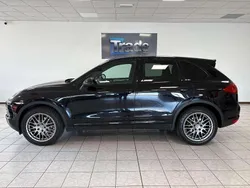 Nero Usata 2012 Porsche Cayenne SUV | 19.900 € (Ottimo prezzo)