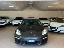 Grigio Usata 2015 Porsche Panamera Tre volumi | 34.990 € (Buon prezzo)