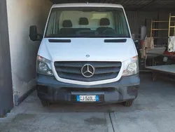 Usata 2015 Mercedes Sprinter Furgone | 17.000 €
