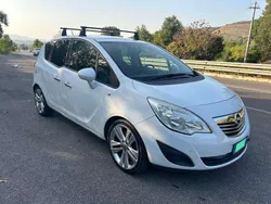 Usata 2011 Opel Meriva Cosmo Monovolume | 3500 € (Buon prezzo)