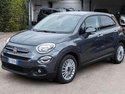 Grigio moda Usata 2021 Fiat 500 Connect Station wagon | 16.800 € (Molto cara)