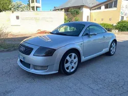Grigio Usata 2002 Audi TT Coupé | 5000 € (Ottimo prezzo)