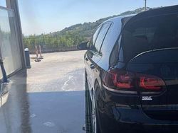 Usata 2009 VW Golf VI GTI Due volumi | 13.000 € (Molto cara)
