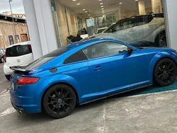 Usata 2017 Audi TT Competition Coupé | 29.000 € (Buon prezzo)