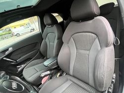 Bianco Usata 2010 Audi A1 Due volumi | 8000 € (Ottimo prezzo)