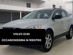 Argento metallizzato Usata 2013 Volvo XC60 Momentum SUV | 12.970 € (Buon prezzo)