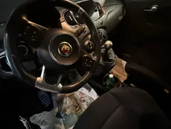 Usata 2019 Abarth 500 70th Anniversary Due volumi | 20.500 € (Molto cara)