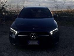 Usata 2018 Mercedes CLA180 Shooting Brake Premium Station wagon | 24.000 € (Cara)