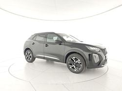 Nero Nuova 2025 Peugeot 2008 Allure SUV | 21.900 € (Buon prezzo)