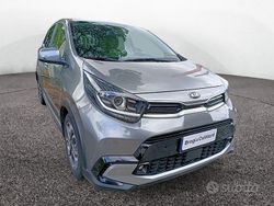 Grigio Usata 2020 Kia Picanto Comfort Due volumi | 13.600 € (Buon prezzo)