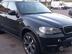 Nero Usata 2011 BMW X5 SUV | 11.000 € (Ottimo prezzo)