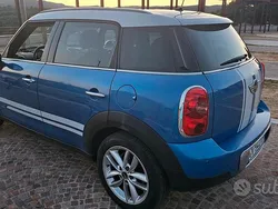 Usata 2011 Mini Countryman SUV | 5999 € (Super prezzo)