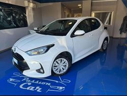 Other Usata 2022 Toyota Yaris Hybrid Business Edition Tre volumi | 14.990 € (Super prezzo)