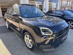 Nero Usata 2025 Mini Countryman SUV | 34.900 € (Buon prezzo)