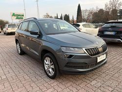 Grigio Usata 2020 Skoda Kamiq SUV | 18.500 € (Molto cara)