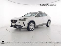 Bianco Usata 2021 Cupra Formentor SUV | 22.900 € (Super prezzo)