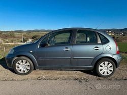 Grigio Usata 2007 Citroën C3 Due volumi | 1800 €