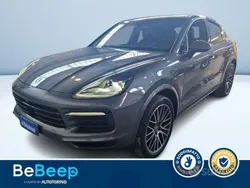 Antracite metallizzato Usata 2021 Porsche Cayenne SUV | 75.900 € (Super prezzo)