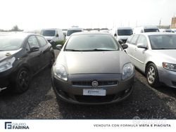 Bianco Usata 2009 Fiat Bravo Emotion Due volumi | 1500 € (Buon prezzo)