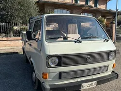 Usata 1982 VW T3 Furgone | 6000 €