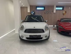 Bianco Usata 2013 Mini Cooper D Due volumi | 7490 € (Buon prezzo)