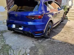 Usata 2015 Seat Leon FR Tre volumi | 7600 € (Ottimo prezzo)