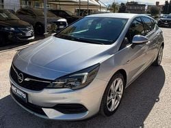 Argento Usata 2020 Opel Astra GS Line Tre volumi | 13.500 € (Buon prezzo)