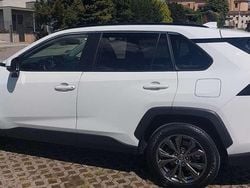 Usata 2022 Toyota RAV4 Hybrid SUV | 26.000 € (Ottimo prezzo)