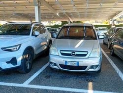 Grigio Usata 2006 Opel Meriva Club Monovolume | 1100 € (Ottimo prezzo)