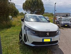 Bianco Usata 2023 Peugeot 5008 Allure SUV | 31.500 € (Molto cara)