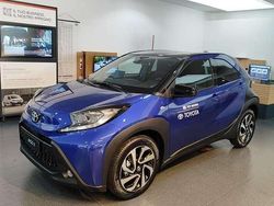 Blu/azzurro Nuova 2025 Toyota Aygo X Trend SUV | 17.000 € (Buon prezzo)