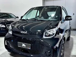 Nero Usata 2021 Smart ForTwo Electric Drive Coupé | 12.000 € (Super prezzo)