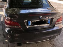Grigio Usata 2008 BMW 123 Coupé M Sport Coupé | 11.000 €