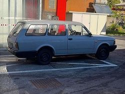 Usata 1985 Fiat 127 Station wagon | 1600 €