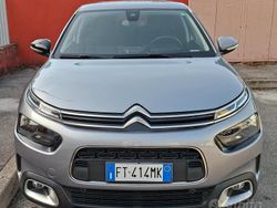 Grigio Usata 2018 Citroën C4 Cactus Due volumi | 10.000 € (Ottimo prezzo)