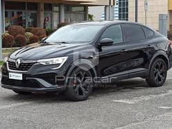 Nero Usata 2023 Renault Arkana R.S. SUV | 20.400 € (Buon prezzo)