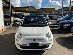 Bianco Usata 2011 Fiat 500 Tre volumi | 5999 € (Buon prezzo)