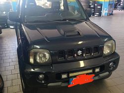Nero Usata 2006 Suzuki Jimny SUV | 7500 € (Ottimo prezzo)