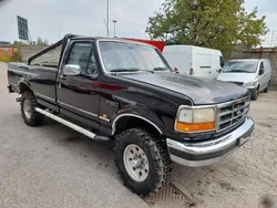Usata 1992 Ford F250 XLT Pick-up | 10.900 €