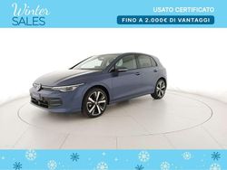Anemone blue metallizzato Usata 2024 VW Golf Edition Tre volumi | 28.900 € (Buon prezzo)