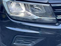 Nero Usata 2017 VW Tiguan SUV | 17.000 € (Super prezzo)