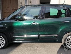 Verde Usata 2018 Fiat 1600 Tre volumi | 8000 €