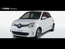 Bianco Usata 2021 Renault Twingo Intens Due volumi | 10.900 € (Buon prezzo)