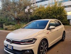 Bianco Usata 2019 VW Polo GTI Tre volumi | 17.900 € (Buon prezzo)