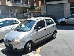 Usata 2008 Chevrolet Matiz Due volumi | 1900 € (Buon prezzo)