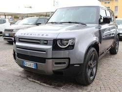 Grigio Usata 2021 Land Rover Defender Dynamic SUV | 52.900 € (Buon prezzo)