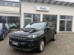 Nero Usata 2022 Jeep Compass Longitude SUV | 18.900 € (Super prezzo)